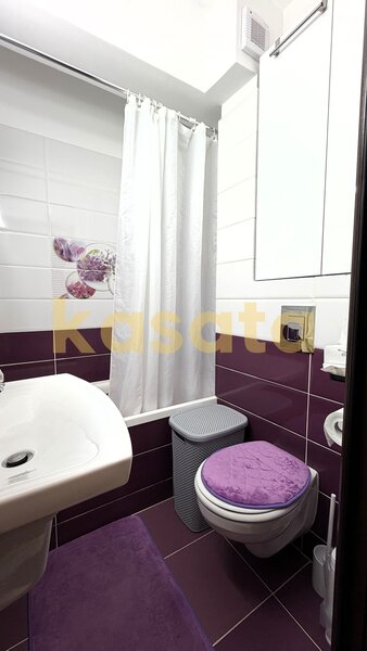 Fundeni 2 camere parter, curte 14 mp, parcare, 39 mp