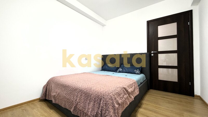 Fundeni 2 camere parter, curte 14 mp, parcare, 39 mp