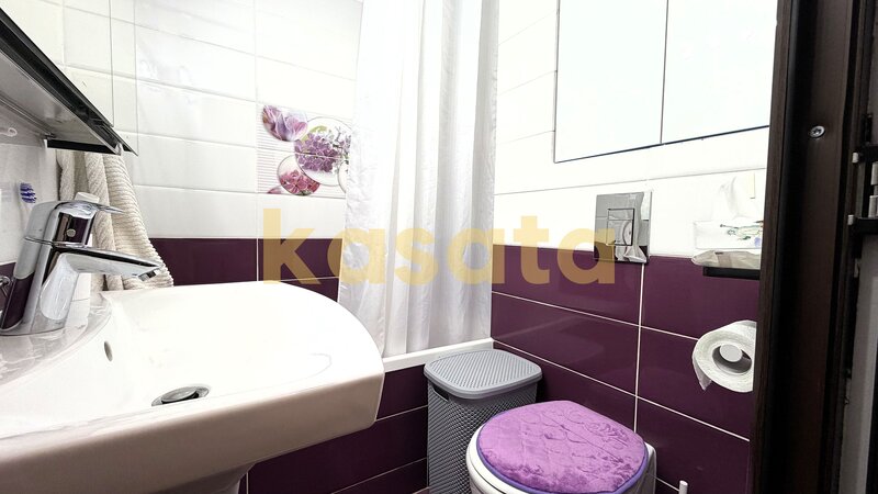 Fundeni 2 camere parter, curte 14 mp, parcare, 39 mp