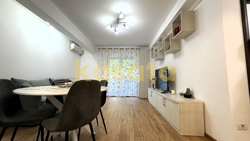 Fundeni 2 camere parter, curte 14 mp, parcare, 39 mp