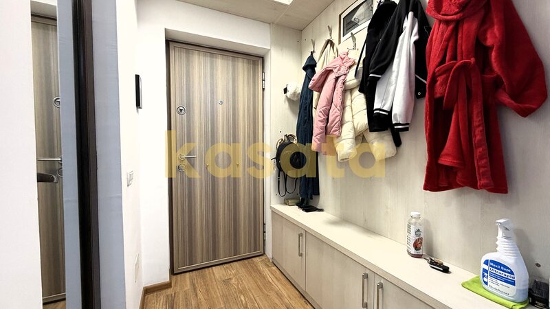 Fundeni 2 camere parter, curte 14 mp, parcare, 39 mp