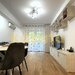 Fundeni 2 camere parter, curte 14 mp, parcare, 39 mp